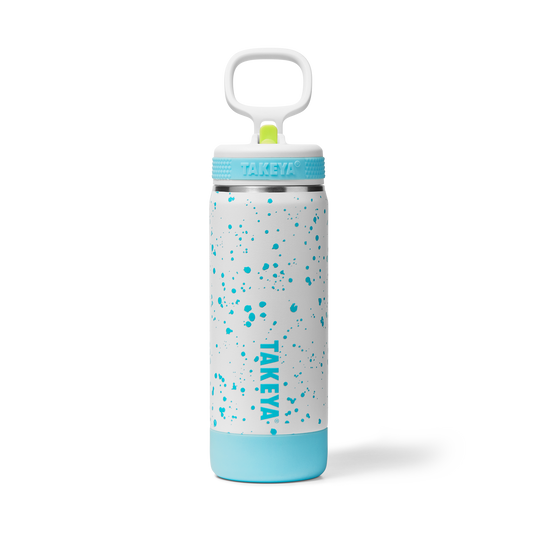 glow-in-the-dark-sport-kids-water-bottle-confetti-with-straw-lid-k6 TKS_SP25_CoreKidsGIDConfetti_StwBtl_CloudGlow_18oz_51368_v1_sRGB_SHD.png