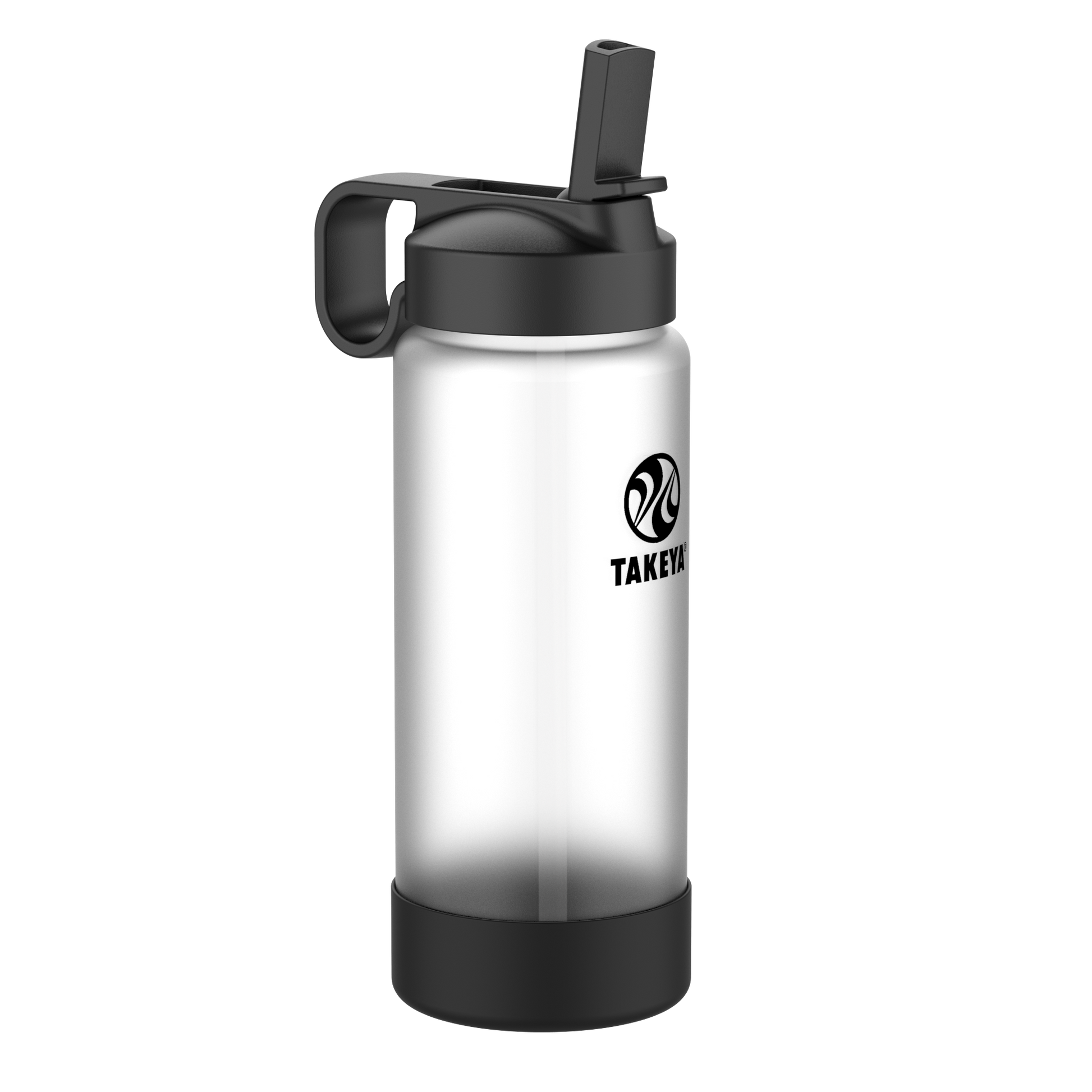 sure-grip-glass-water-bottle-x9 13015-Glass-FixedStraw-22-Onyx-angle.png