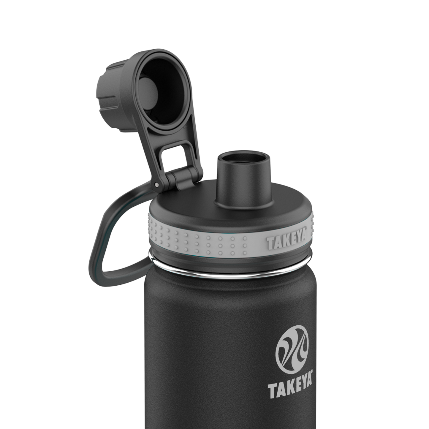 originals-water-bottle-with-spout-lid-h7 50001-OG-Spout-18-Black-open_fa337b2c-d434-463f-a44d-7ae8a87a8d7b.png