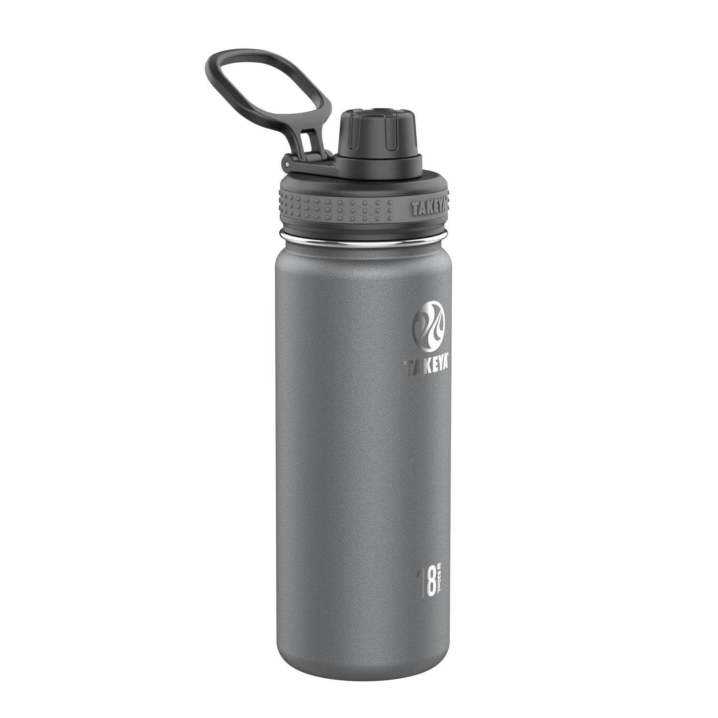 originals-water-bottle-with-spout-lid-h7 50006-OG-Spout-18-Graphite-angle.png