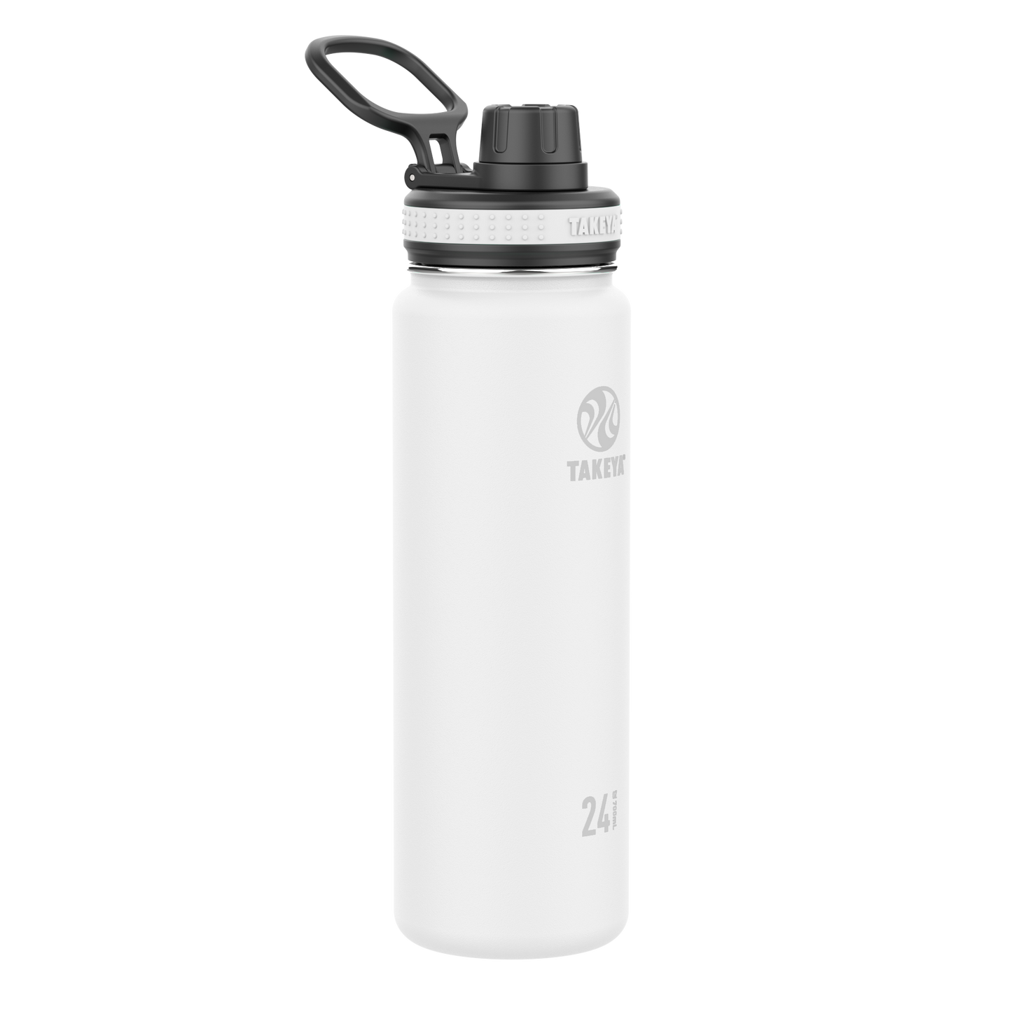originals-water-bottle-with-spout-lid-h7 50042-OG-Spout-24-White-angle.png