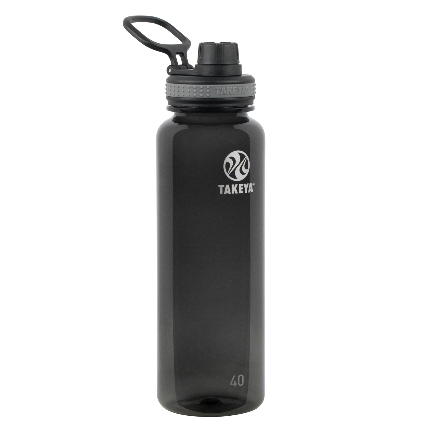 tritan-water-bottle-with-spout-lid-g5 50280-Tritan-SpoutLid-40-Black-angle.png