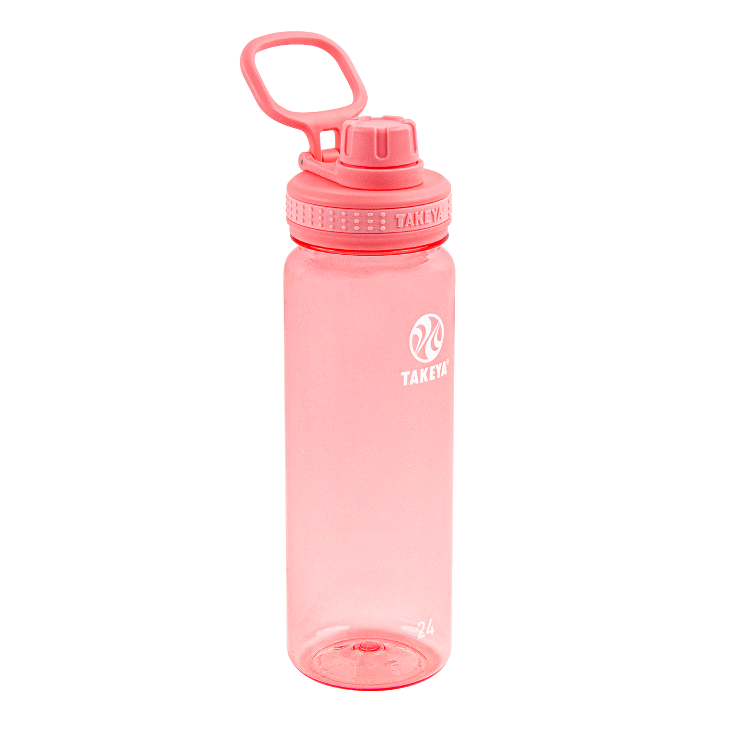 tritan-water-bottle-with-spout-lid-g5 50402-Tritan-Spout-24-FlutterPink-angle.png