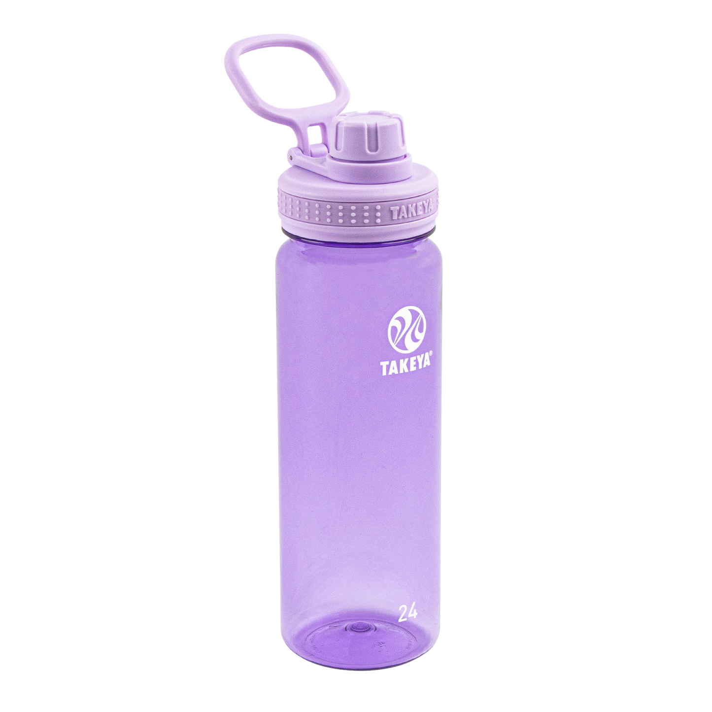 tritan-water-bottle-with-spout-lid-g5 50403-Tritan-Spout-24-VivacityPurple-angle.png
