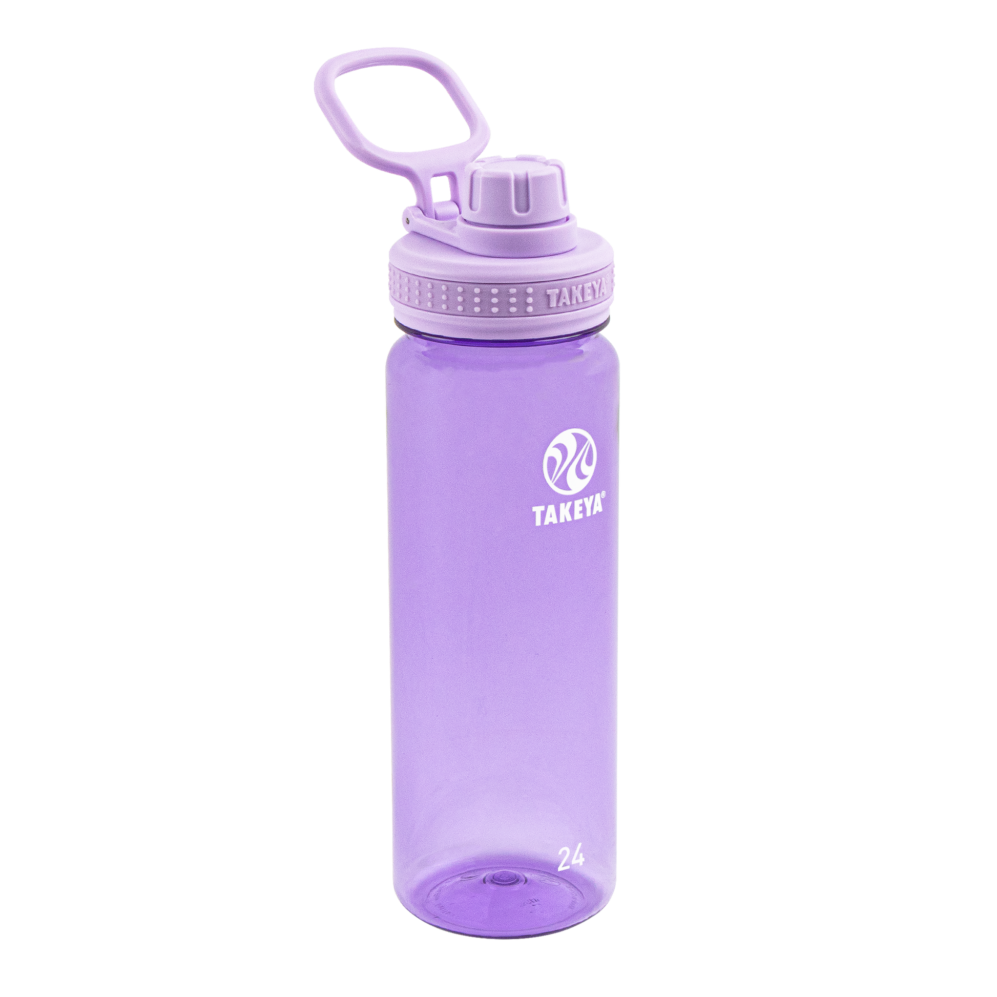 tritan-water-bottle-with-spout-lid-g5 50403-Tritan-Spout-24-VivacityPurple-angle.png