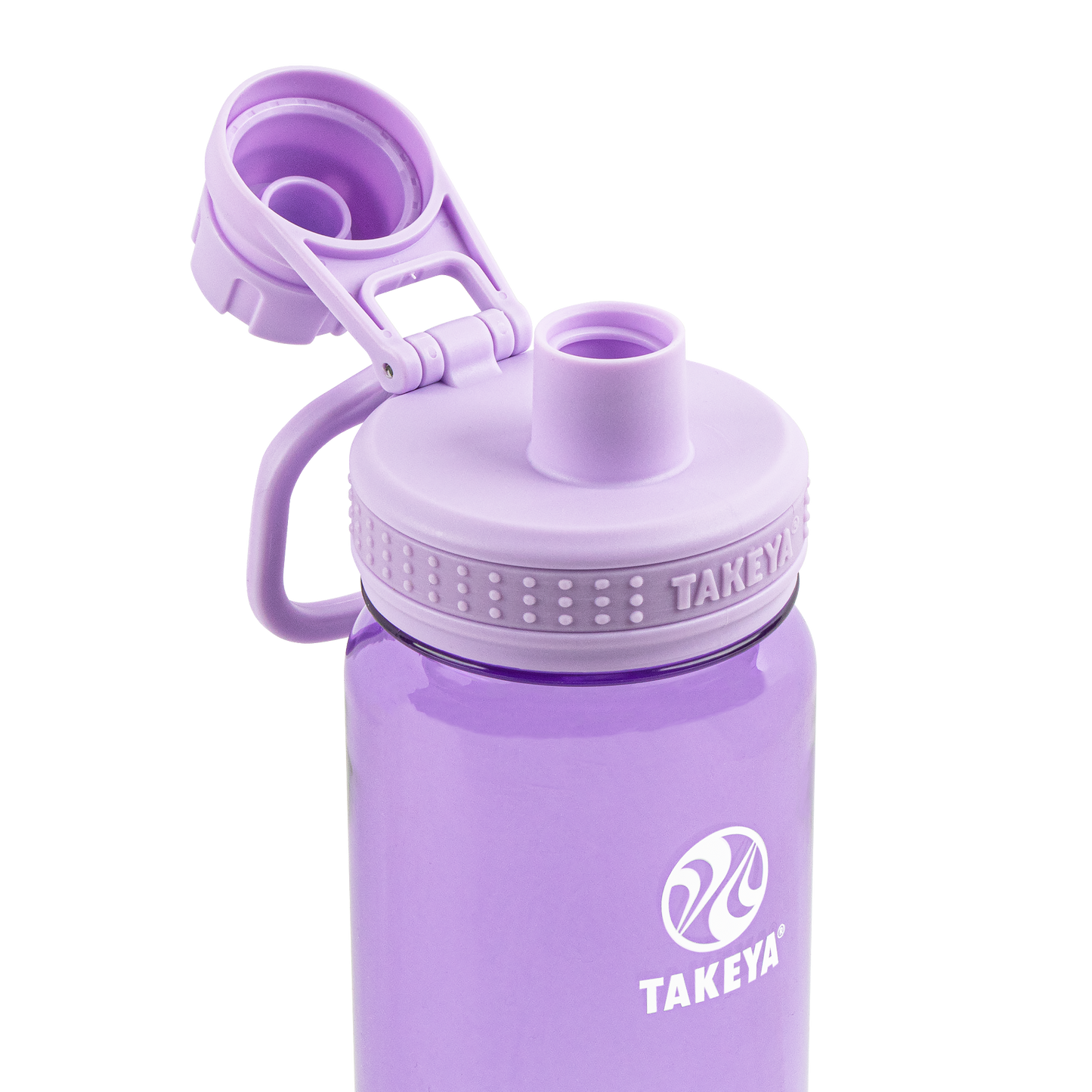 tritan-water-bottle-with-spout-lid-g5 50403-Tritan-Spout-24-VivacityPurple-open.png