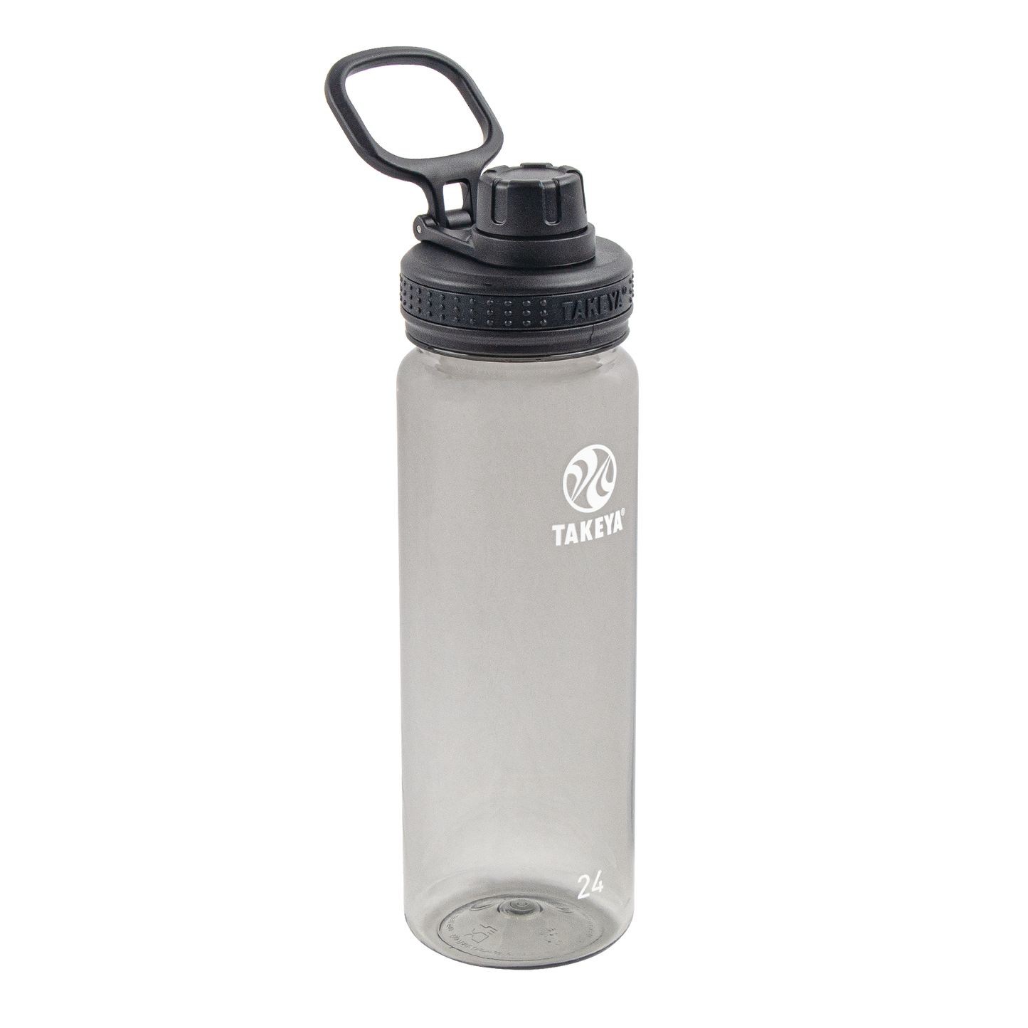 tritan-water-bottle-with-spout-lid-g5 50404-Tritan-Spout-24-StormyBlack-angle.png
