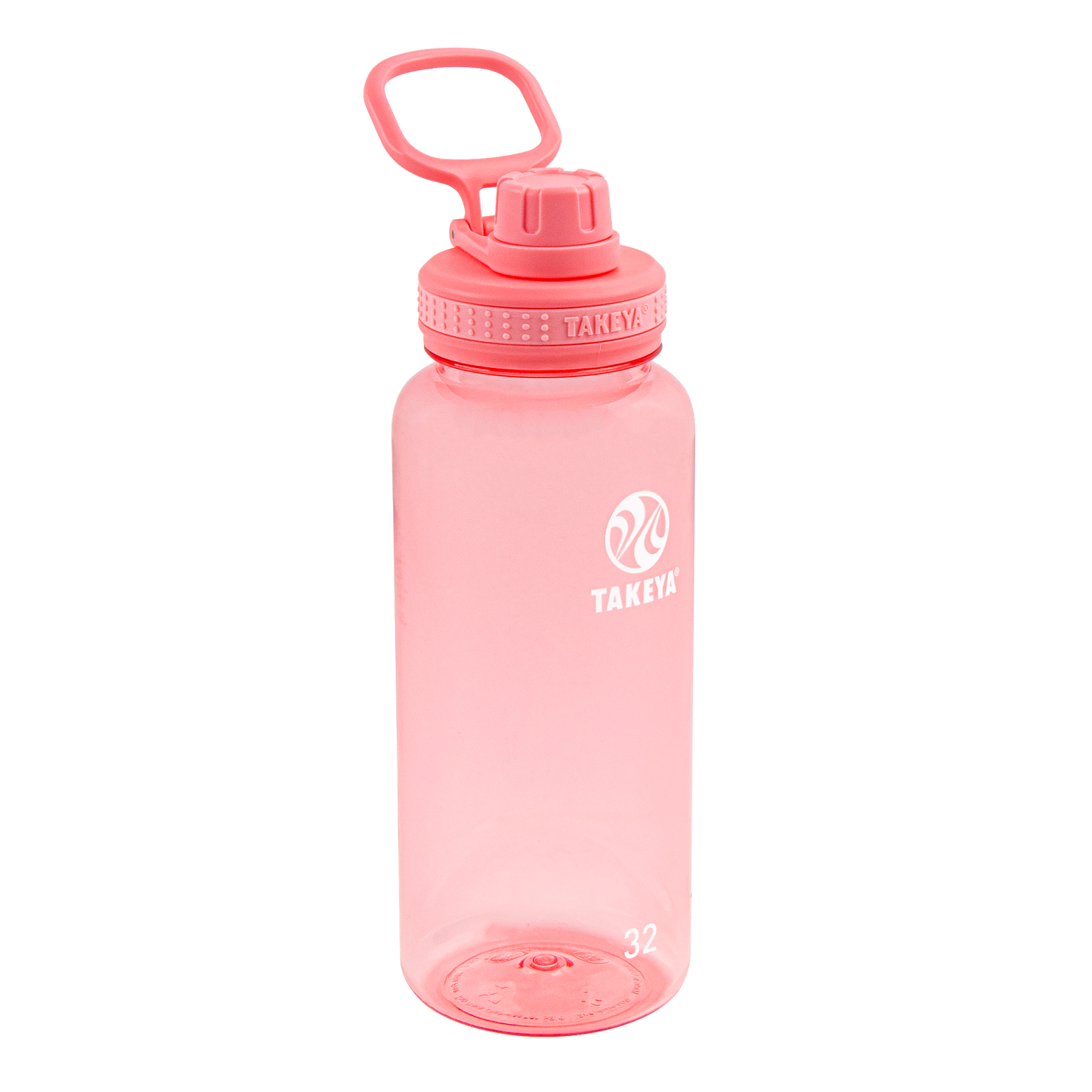 tritan-water-bottle-with-spout-lid-g5 50406-Tritan-Spout-32-FlutterPink-angle.png
