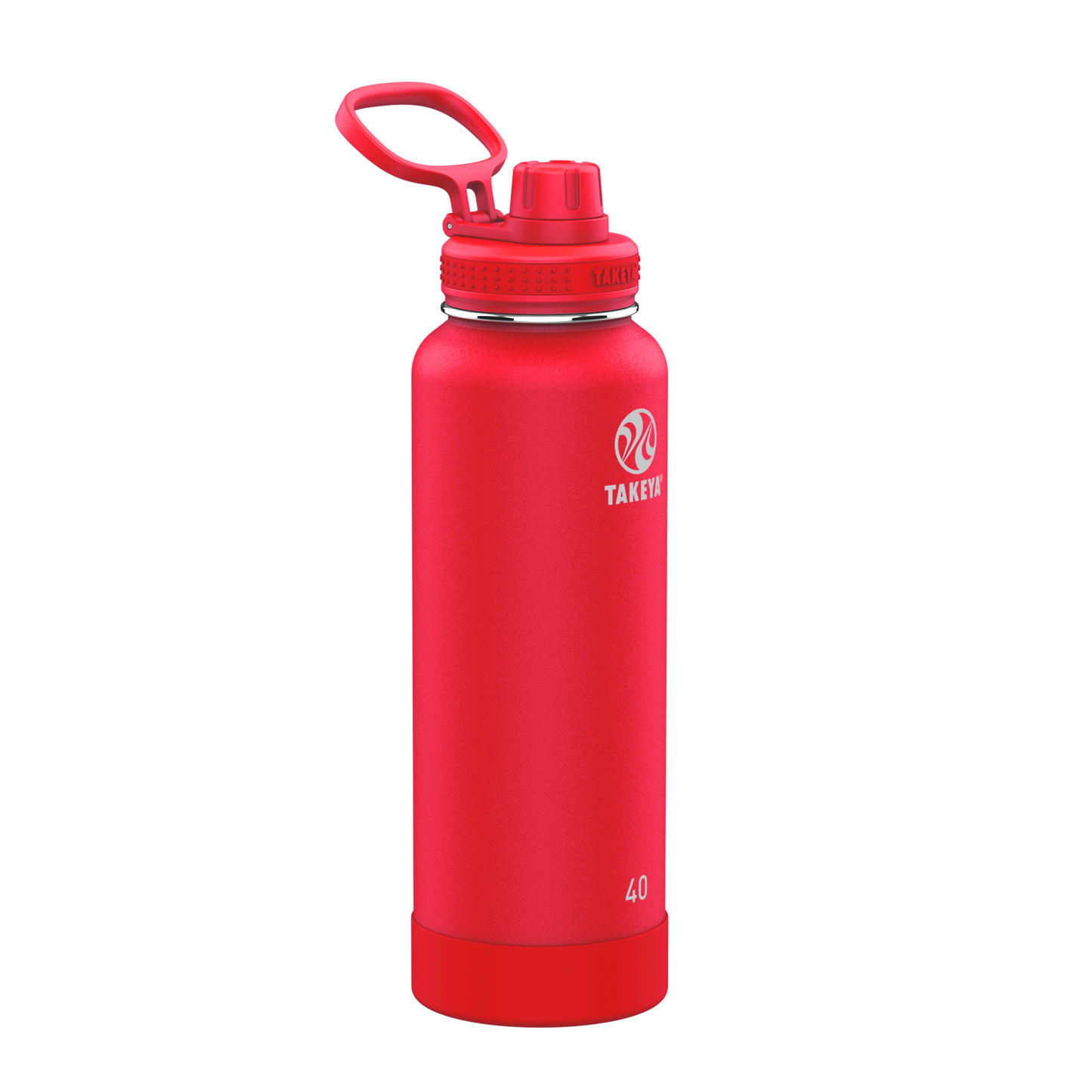 actives-water-bottle-with-spout-lid-o7 51005-Actives-Spout-40-Watermelon-angle.png