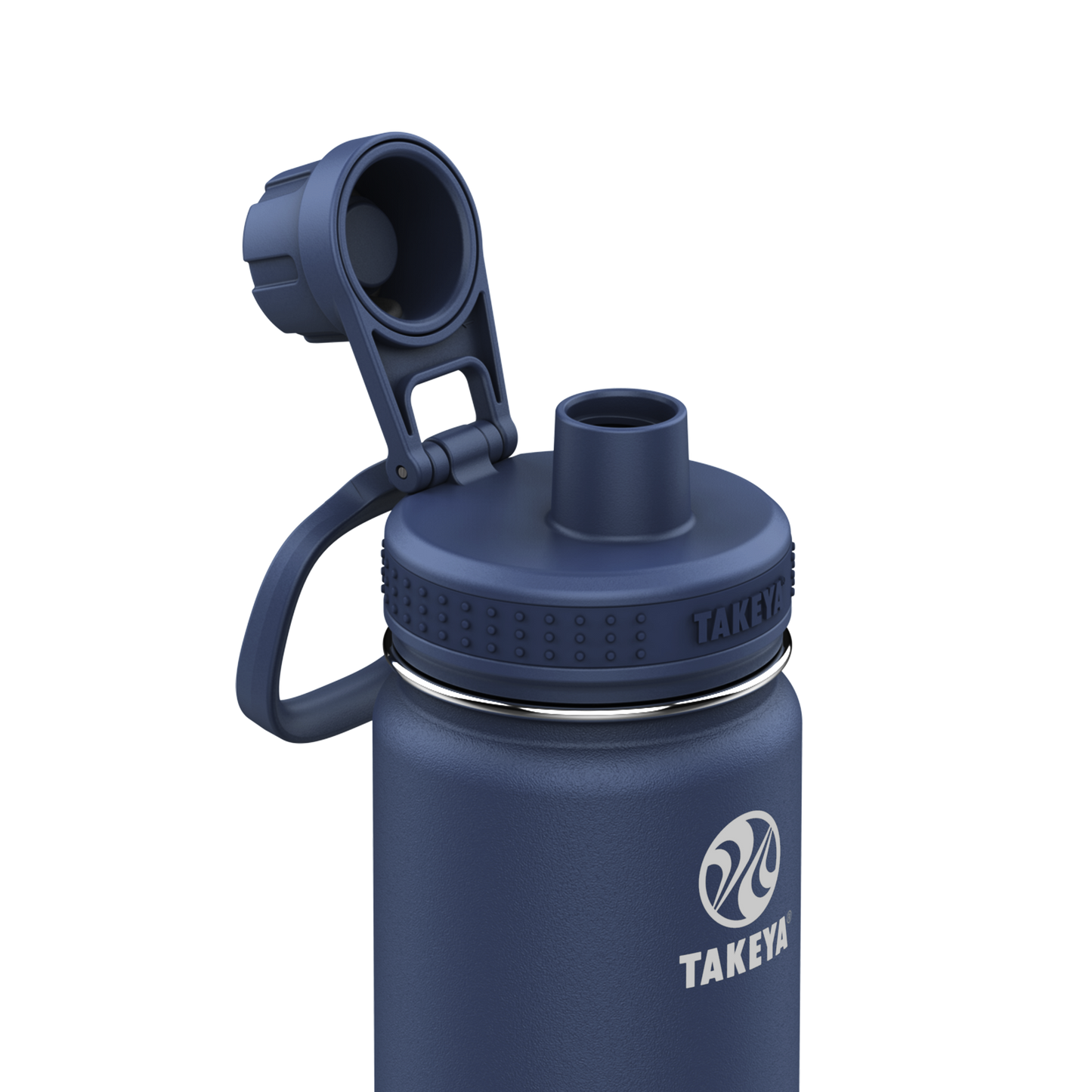 actives-water-bottle-with-spout-lid-o7 51064-Actives-Spout-18-Midnight-open.png