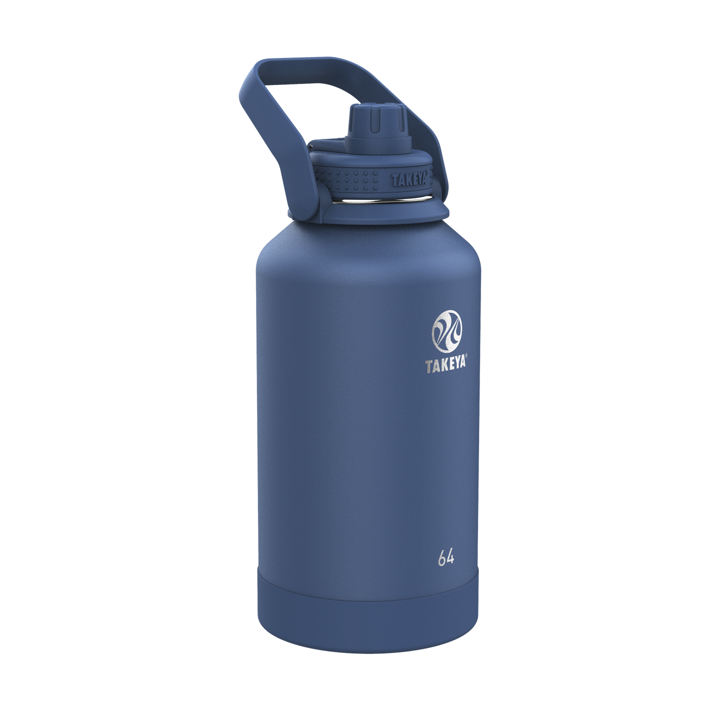 actives-water-bottle-with-spout-lid-o7 51114-Actives-Spout-64-Midnight-angle.png