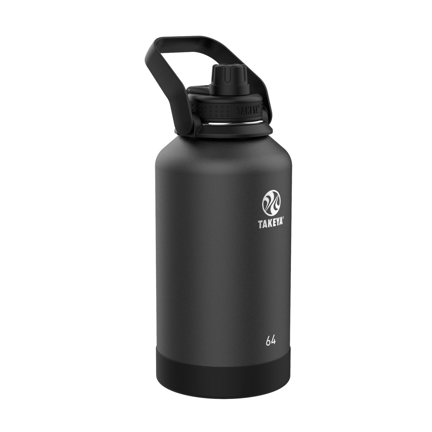 actives-water-bottle-with-spout-lid-o7 51116-Actives-Spout-64-Onyx-angle.png