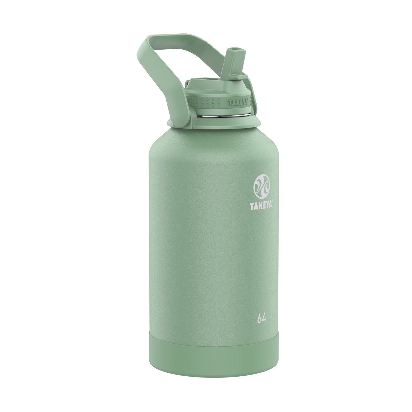 actives-water-bottle-with-straw-lid-u4 51191-Actives-Straw-64-Cucumber-angle.png