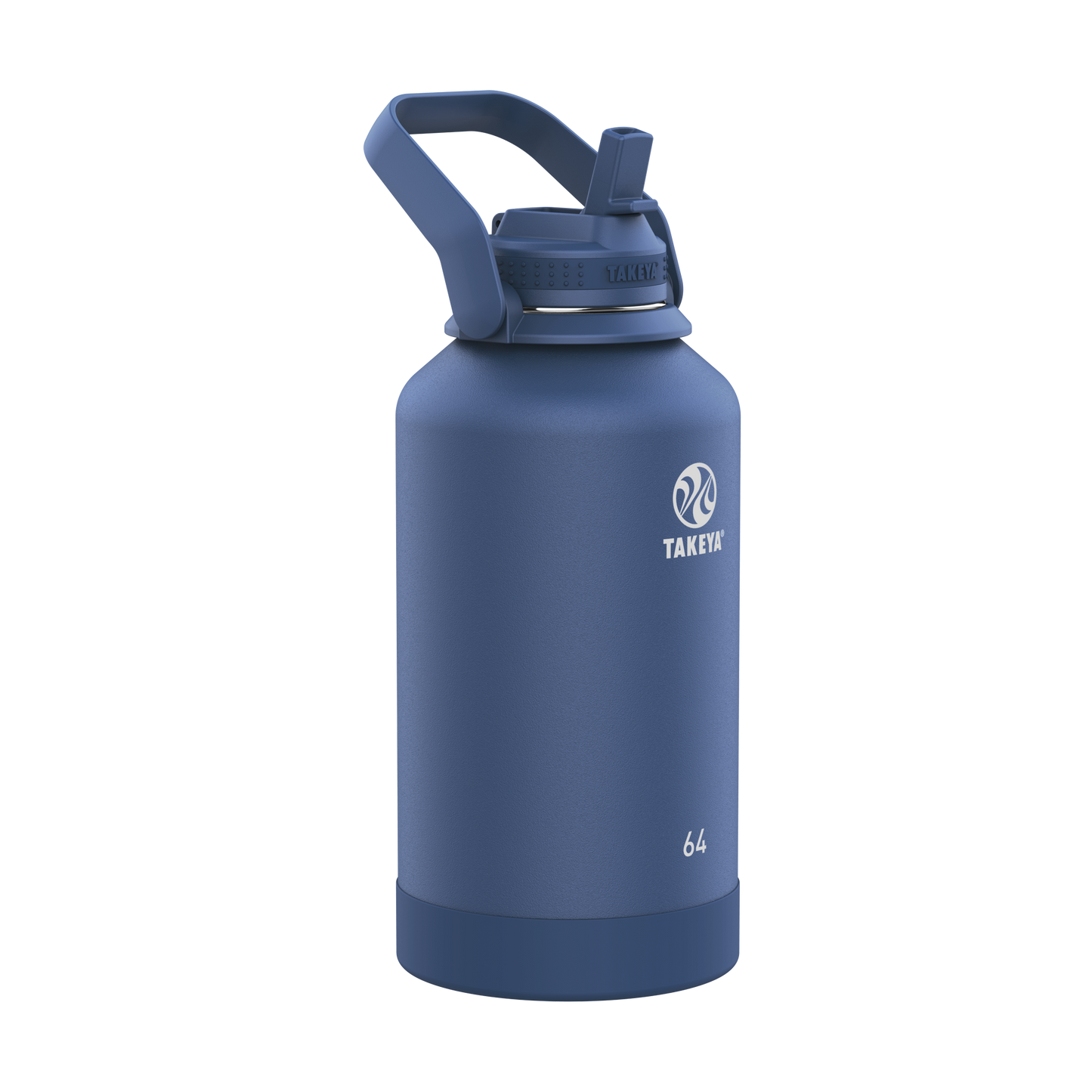actives-water-bottle-with-straw-lid-u4 51194-Actives-Straw-64-Midnight-angle.png