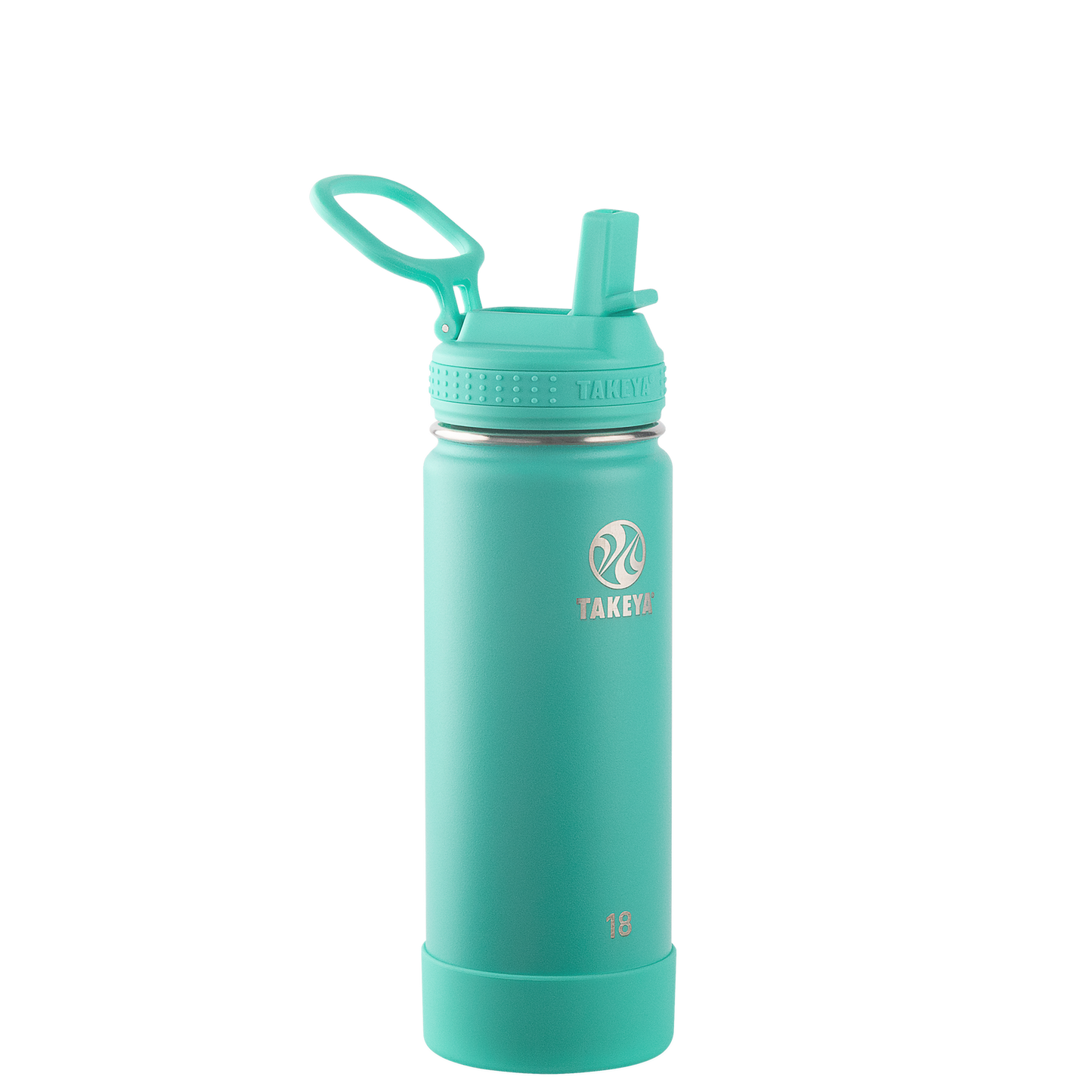 actives-water-bottle-with-straw-lid-u4 51203-Actives-Straw-18-Teal-angle.png