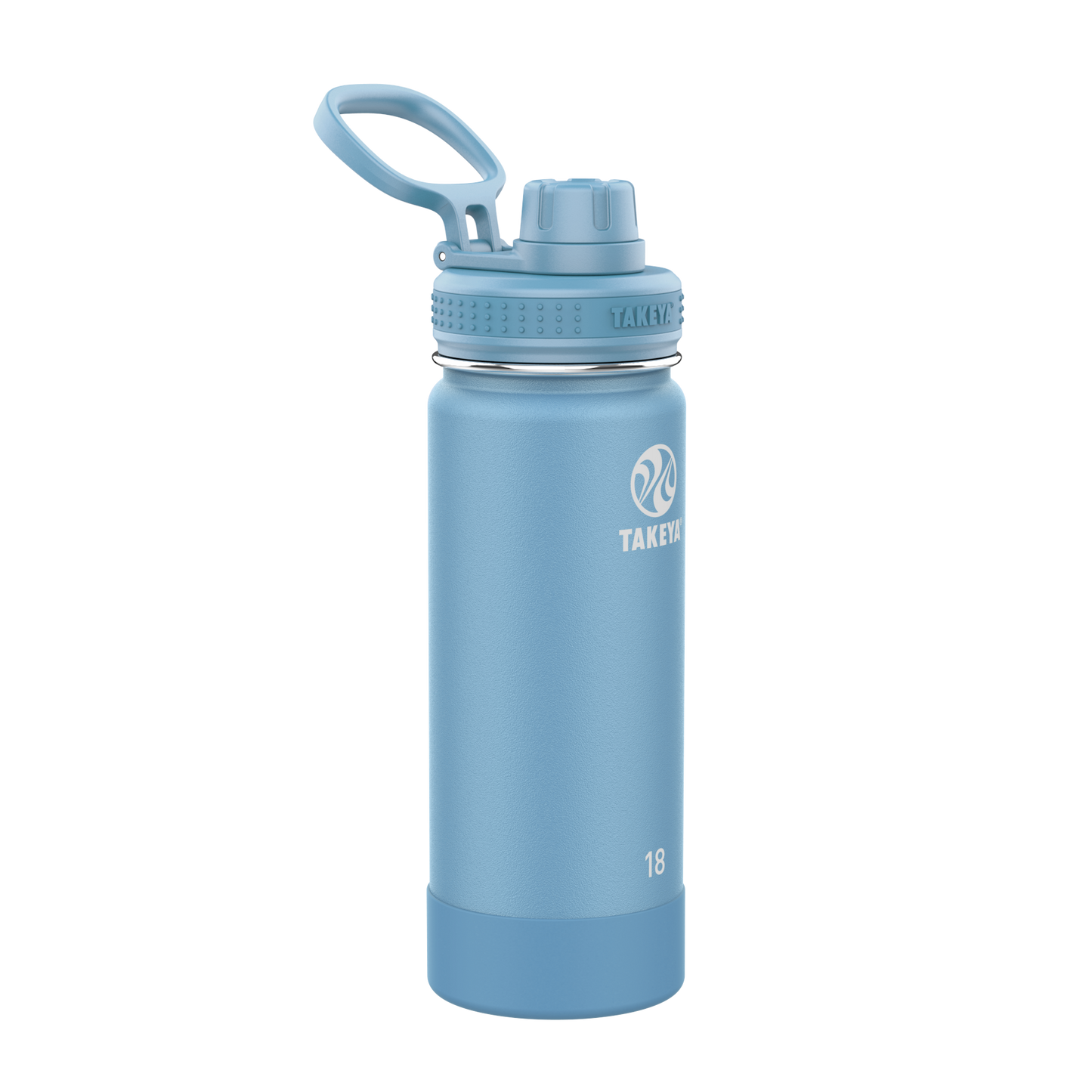 actives-water-bottle-with-spout-lid-o7 51214-Actives-Spout-18-Bluestone-angle.png