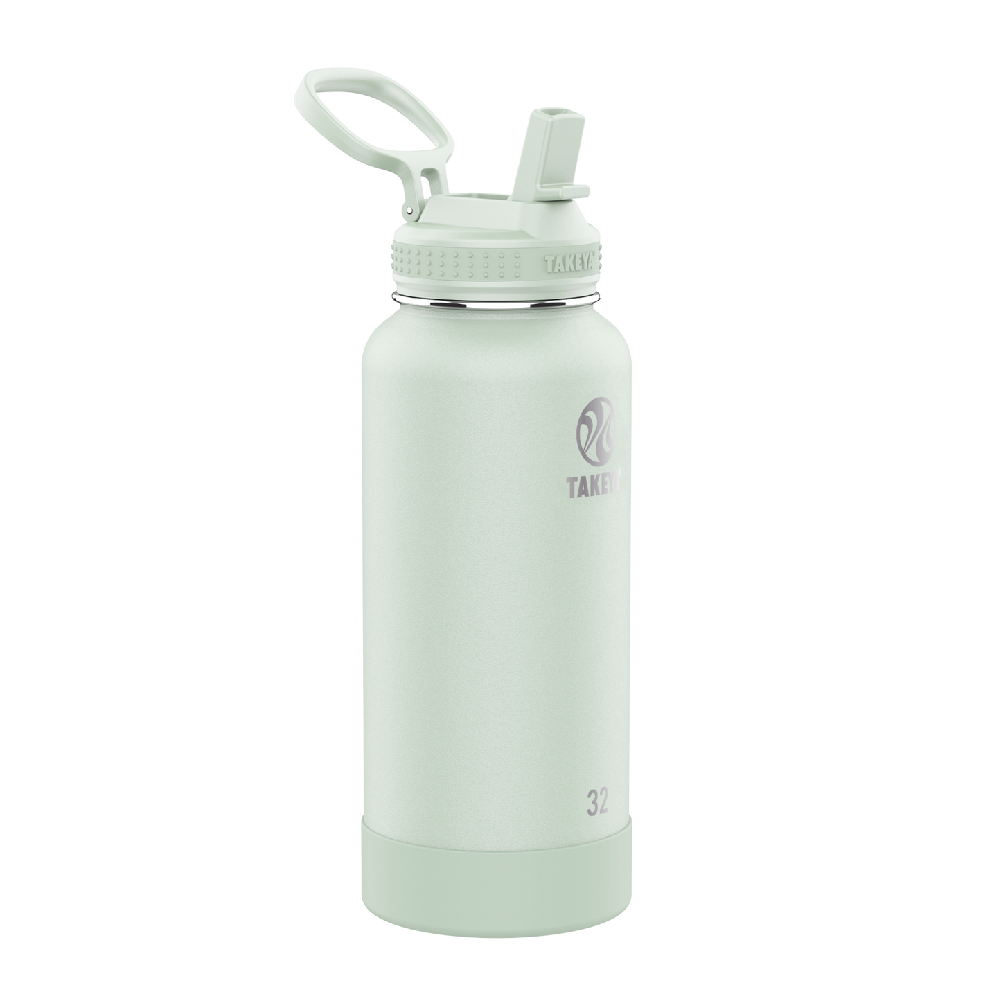 actives-water-bottle-with-straw-lid-u4 51245-Actives-Straw-32-FreshMint-angle.png