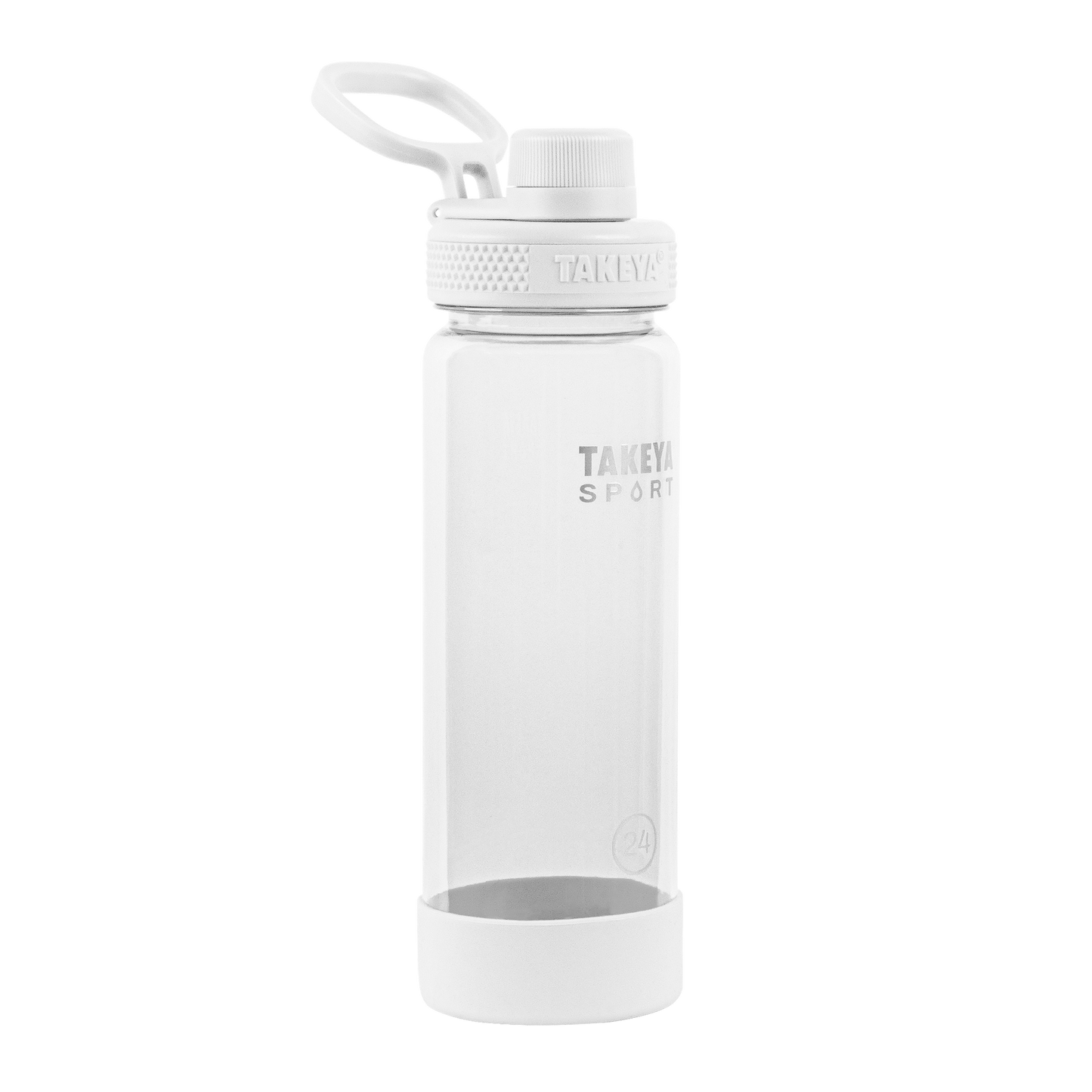 tritan-sport-water-bottle-with-spout-lid-h5 51668-TKS-Tritan-Spout-24-ExtremeAir-frontangle.png