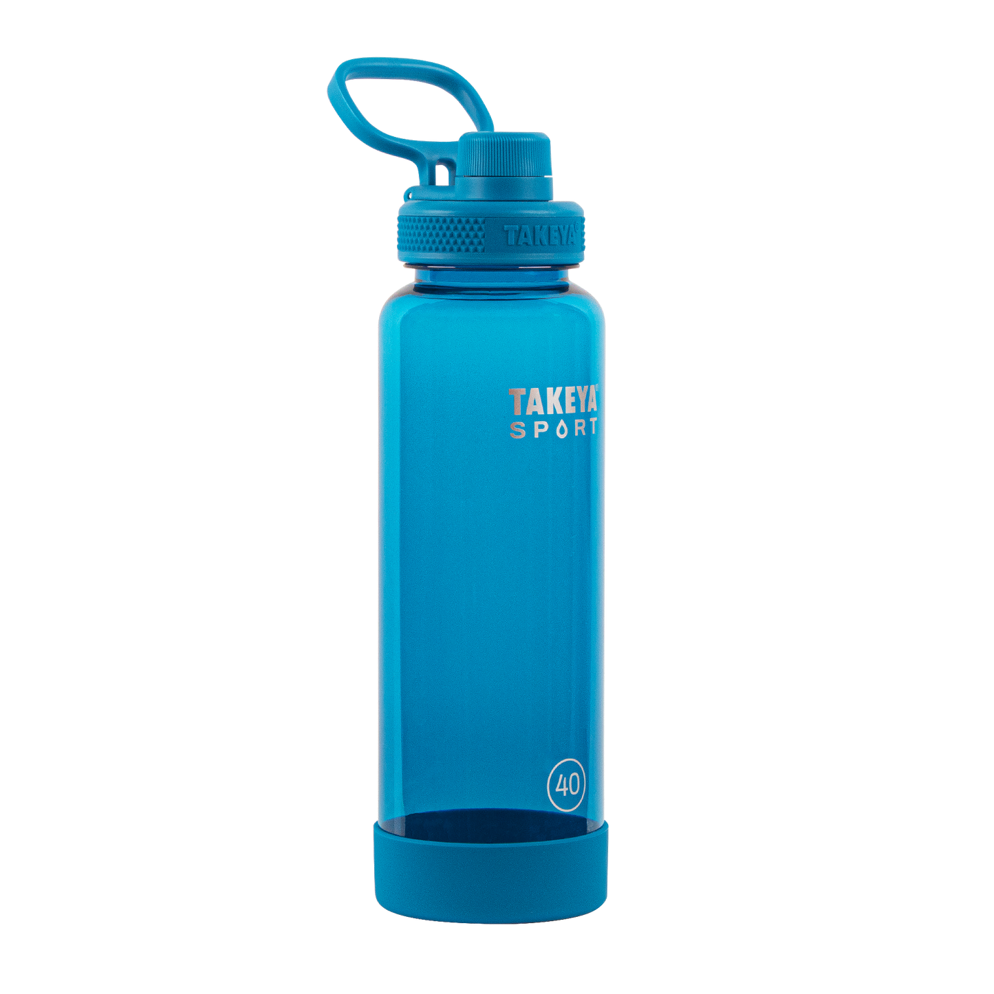 tritan-sport-water-bottle-with-spout-lid-h5 52024-TKS-Tritan-Spout-40-ChampionBlue-frontangle.png