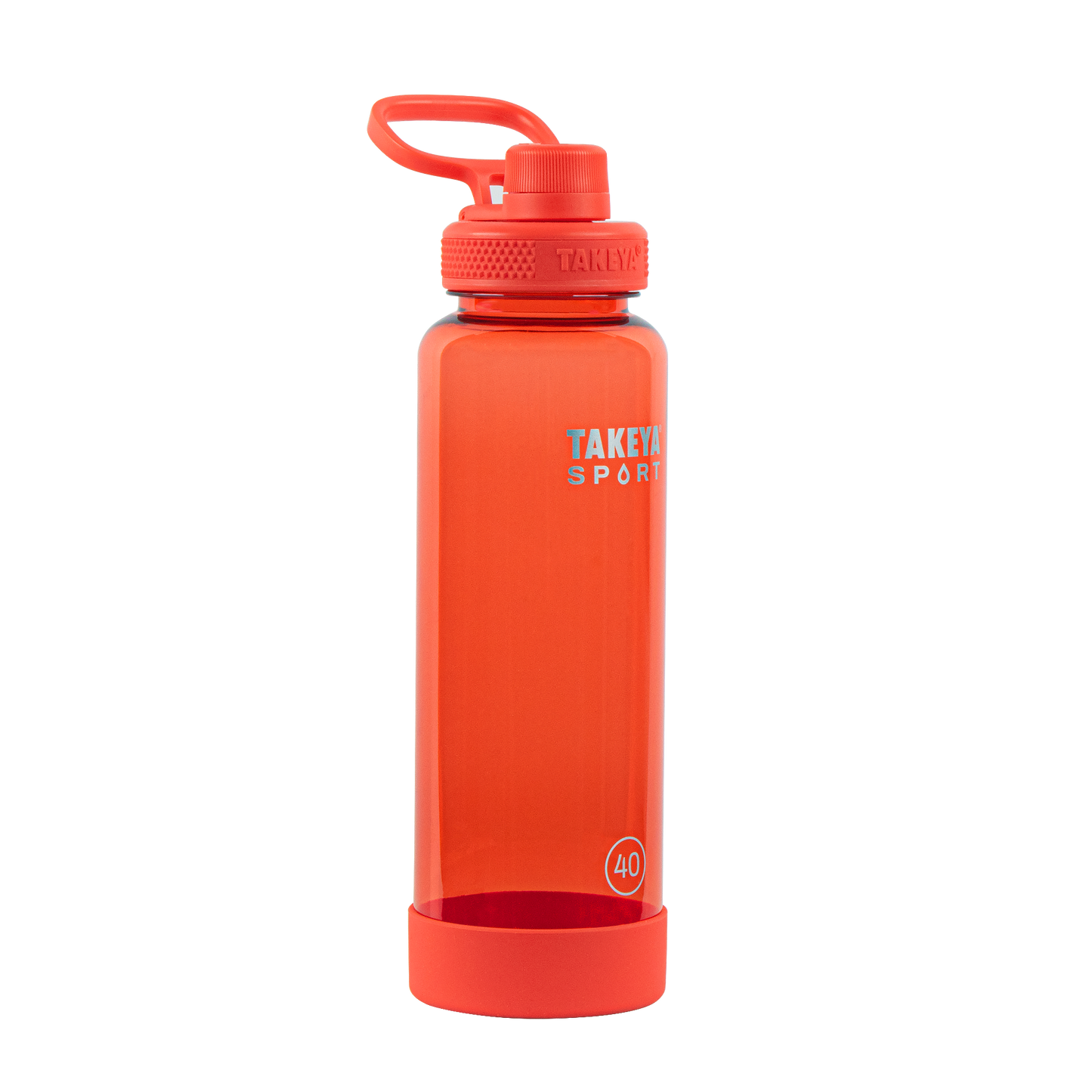 tritan-sport-water-bottle-with-spout-lid-h5 52026-TKS-Tritan-Spout-40-ProFire-frontangle.png