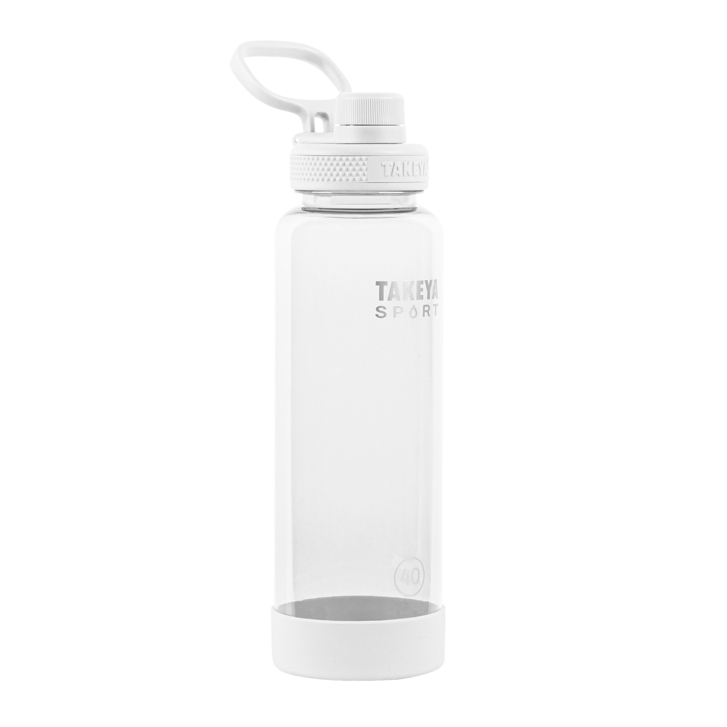 tritan-sport-water-bottle-with-spout-lid-h5 52027-TKS-Tritan-Spout-40-ExtremeAir-frontangle.png