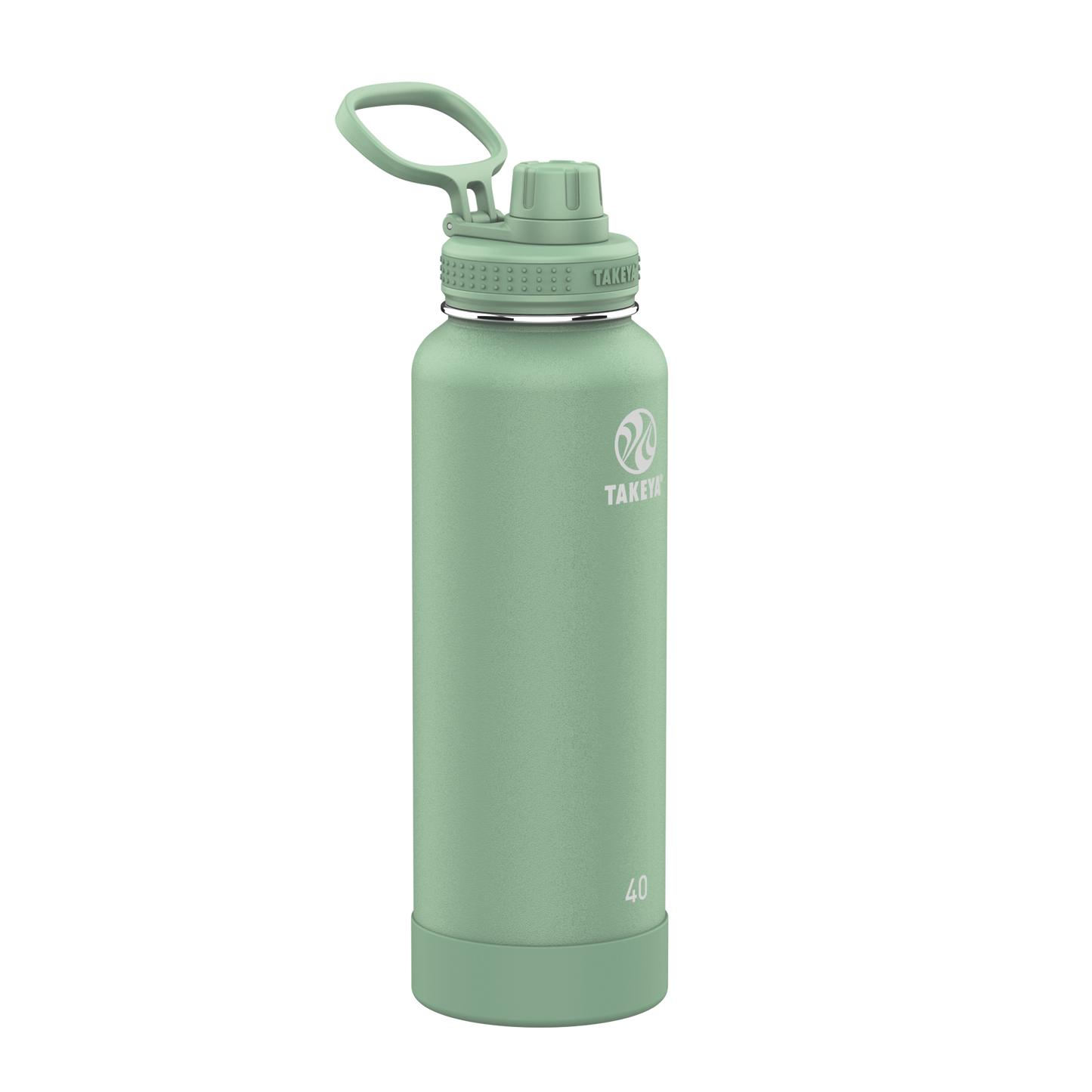 actives-water-bottle-with-spout-lid-o7 52035-Actives-Spout-40-Cucumber-angle.png