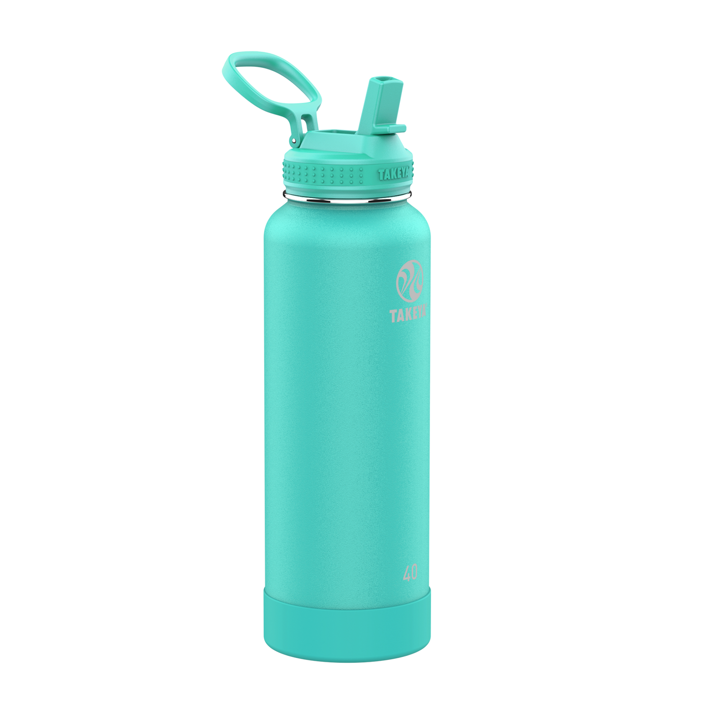 actives-water-bottle-with-straw-lid-u4 52037-Actives-Straw-40-Teal-angle.png