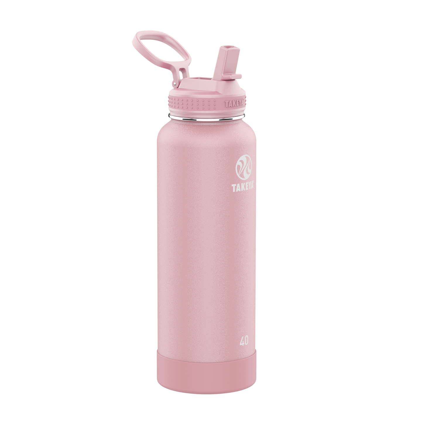actives-water-bottle-with-straw-lid-u4 52038-Actives-Straw-40-Blush-angle.png