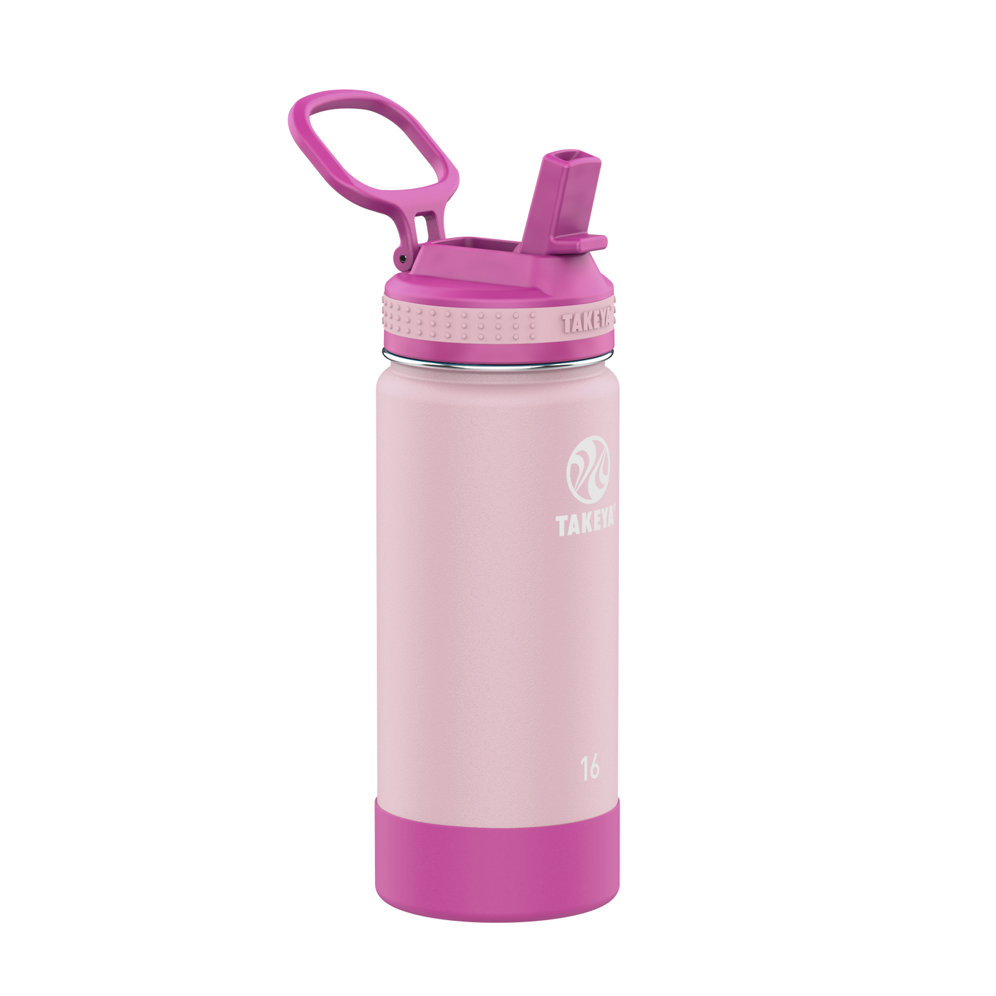 actives-kids-water-bottle-with-straw-lid-u3 52404-Actives-Kids-Straw-16-Blush-SuperPink-angle_1.png