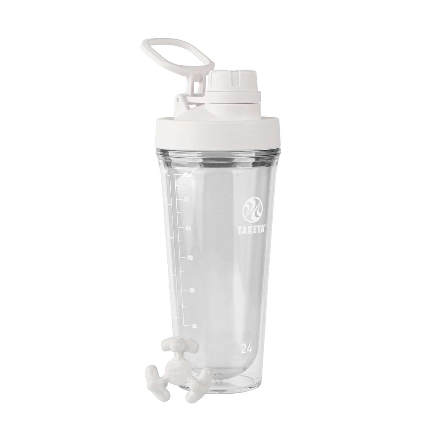 protein-shaker-j5 52524-24oz-Tritan-ProteinShaker-CloudWhite-WithAgitator.png
