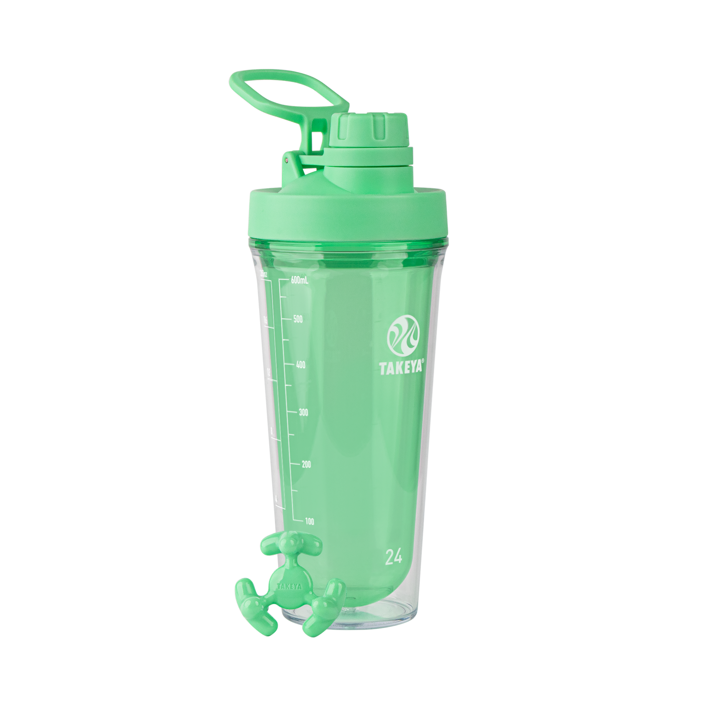 protein-shaker-j5 52526-24oz-Tritan-ProteinShaker-PistachioGreen-WithAgitator.png