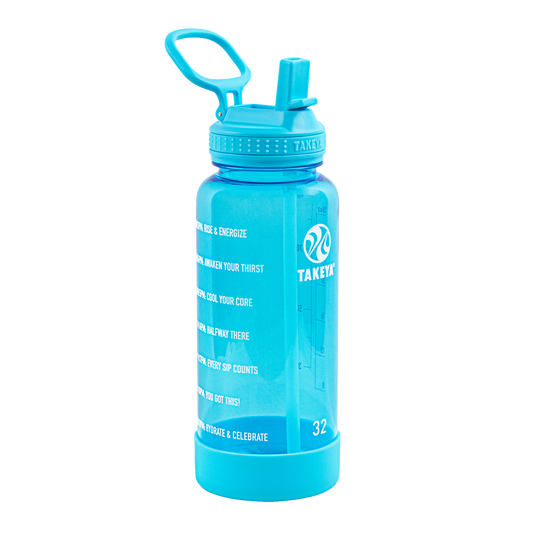 tritan-motivational-water-bottle-with-straw-lid-i1 52538-Tritan-Straw-Motivational-32-BreezyBlue-frontangle.png