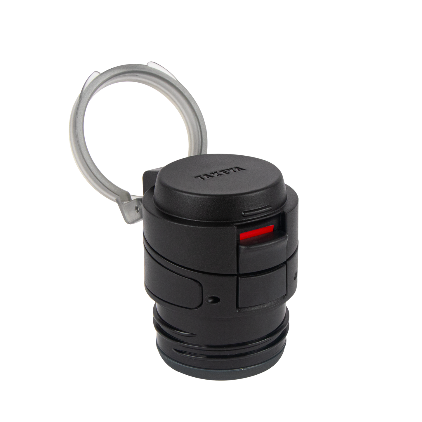 traveler-fliplocktm-lid-f5 96076-R-TravelerLid-FrontAngleTop-Onyx.png
