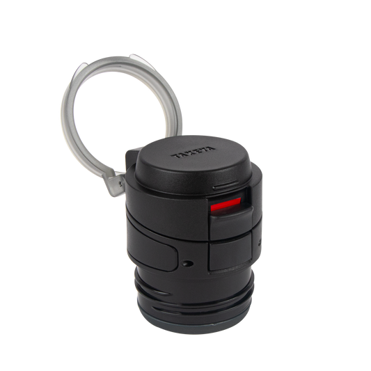 traveler-fliplocktm-lid-f5 96076-R-TravelerLid-FrontAngleTop-Onyx.png