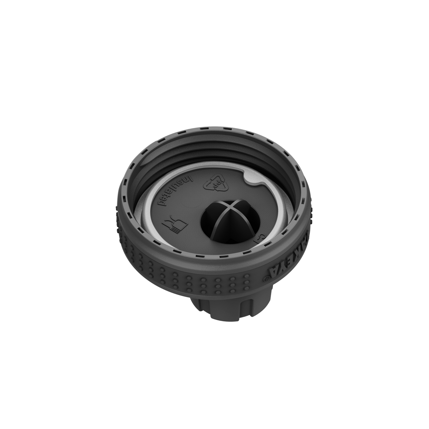 actives-insulated-spout-lid-no-handle-g5 96079-Actives-PB-Spout-64-NoHandle-Onyx-lidbottom.png