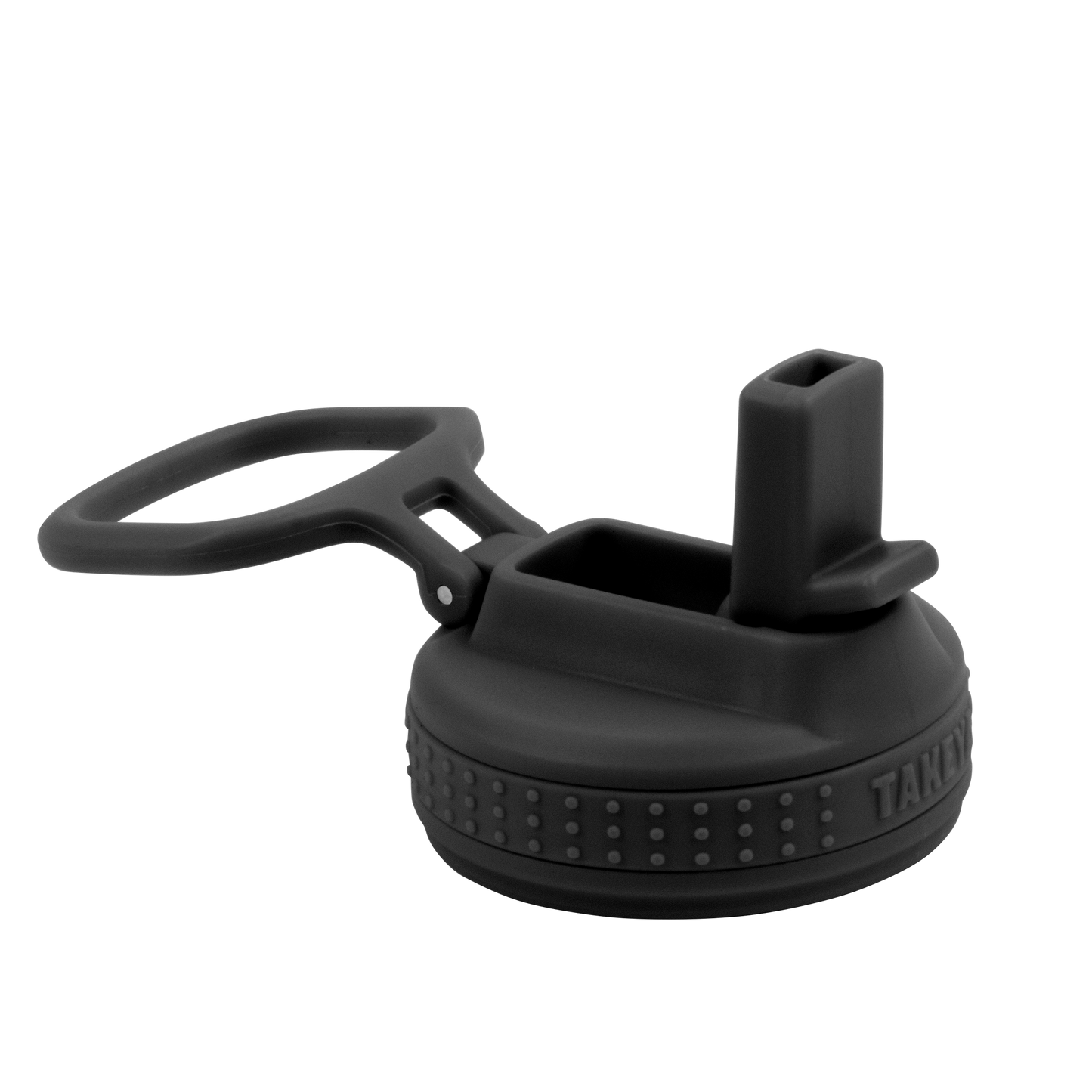 actives-straw-lid-s5 97145-R-StrawLid-FrontAngleTop-Onyx-Open.png