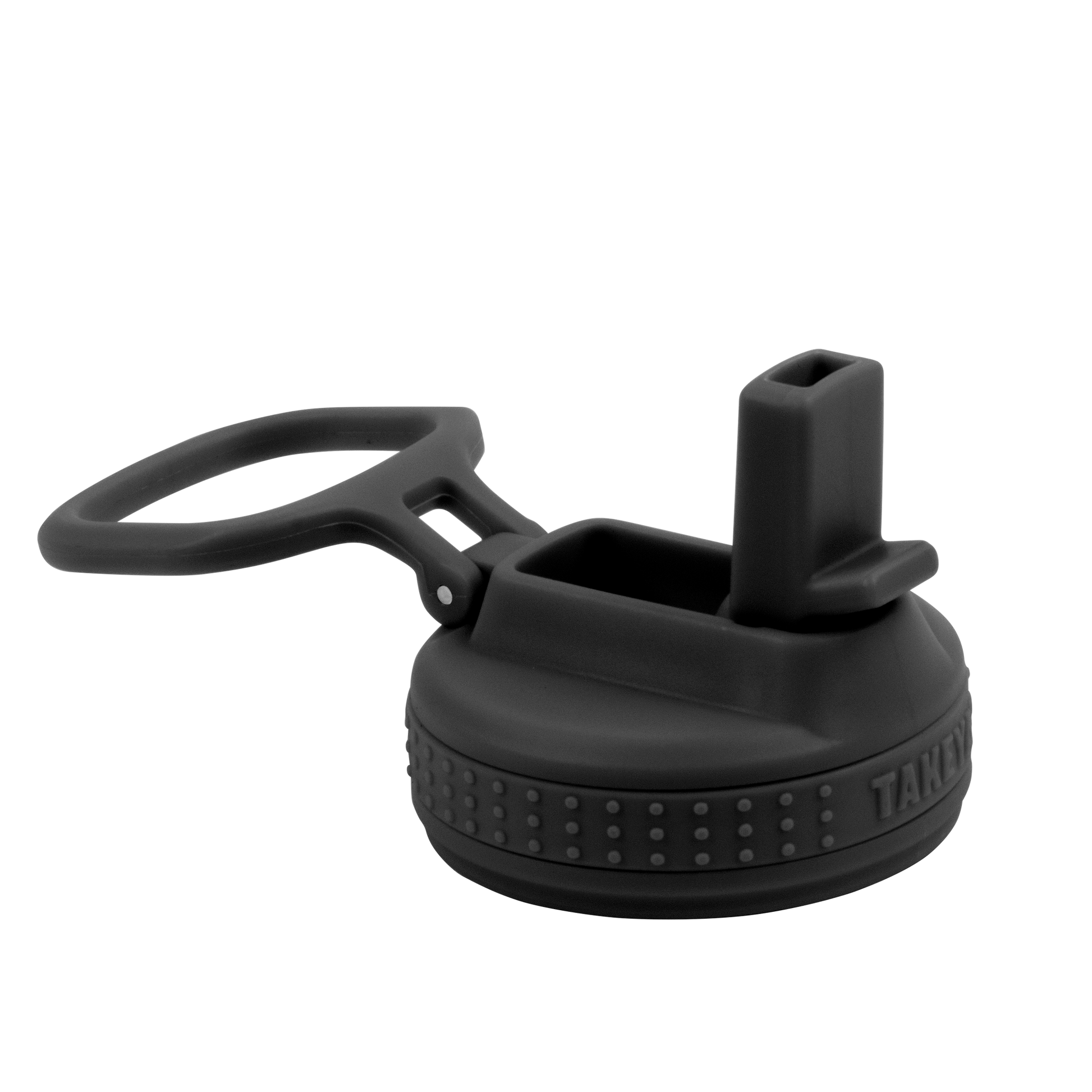 actives-straw-lid-s5 97145-R-StrawLid-FrontAngleTop-Onyx-Open.png
