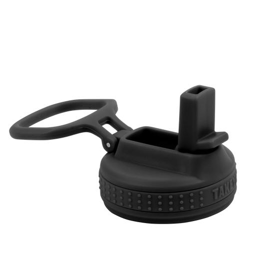 actives-straw-lid-s5 97145-R-StrawLid-FrontAngleTop-Onyx-Open.png