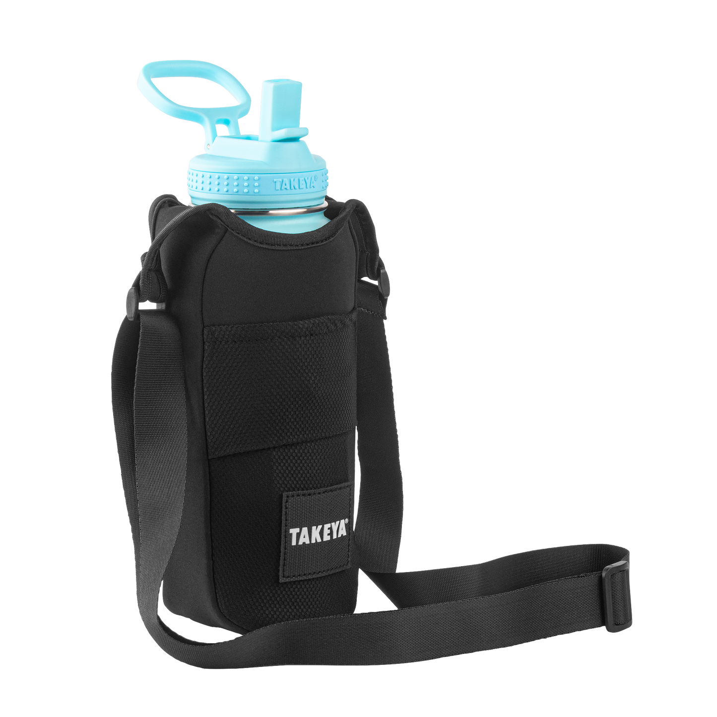 packable-bottle-sling-q3 97284-TF-32-40-Foldable-BottleSling-Onyx-FrontAngle-32Bottle.png