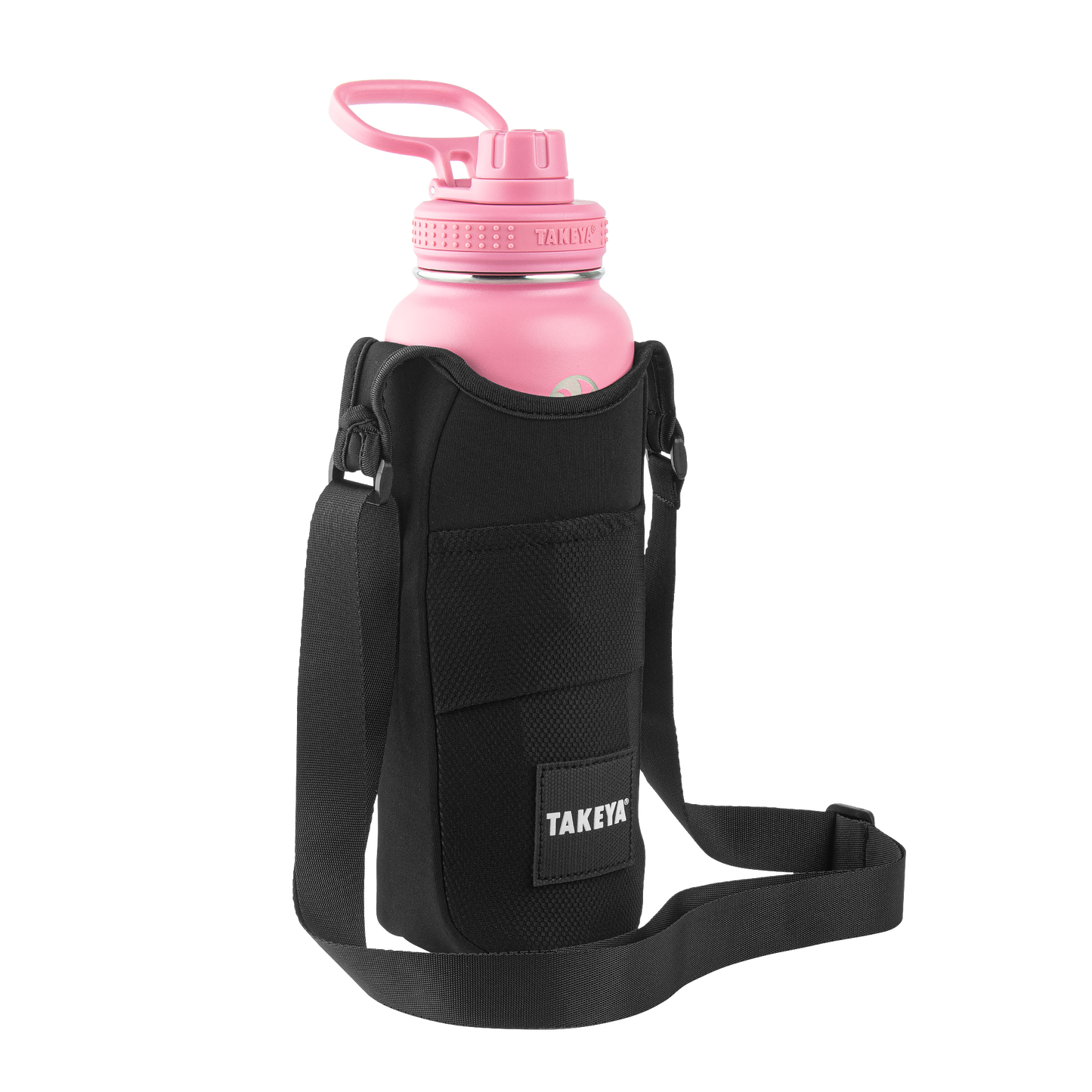 packable-bottle-sling-q3 97284-TF-32-40-Foldable-BottleSling-Onyx-FrontAngle-40Bottle.png