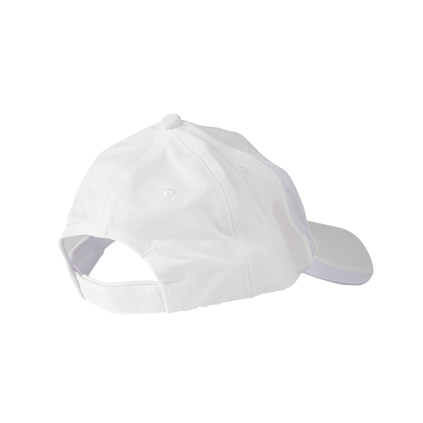 takeya-sport-vented-adjustable-hat-u7 97285-TK-PB-Hat-White-BackAngle.png