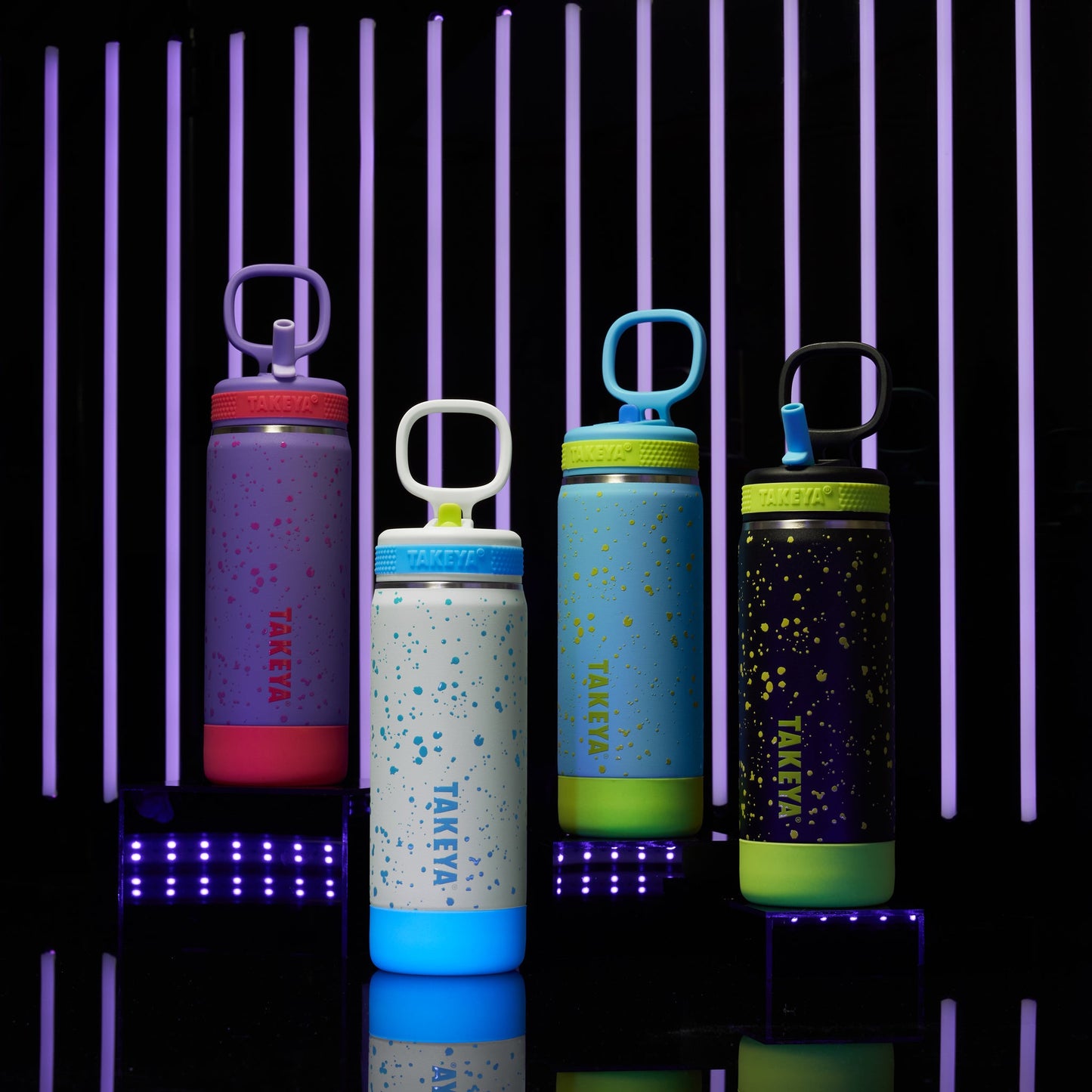 glow-in-the-dark-sport-kids-water-bottle-confetti-with-straw-lid-k6 TAKEYA_KIDS_SHOOT_GLOWINTHEDARK3160-ElevatedProduct-51368-51369-51370-51371-WebsiteThumbnail.jpg