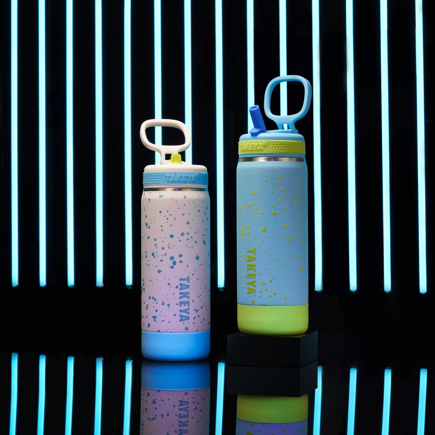glow-in-the-dark-sport-kids-water-bottle-confetti-with-straw-lid-k6 TAKEYA_KIDS_SHOOT_GLOWINTHEDARK7306-ElevatedProduct-51368-51370-1-WebsiteThumbnail.jpg