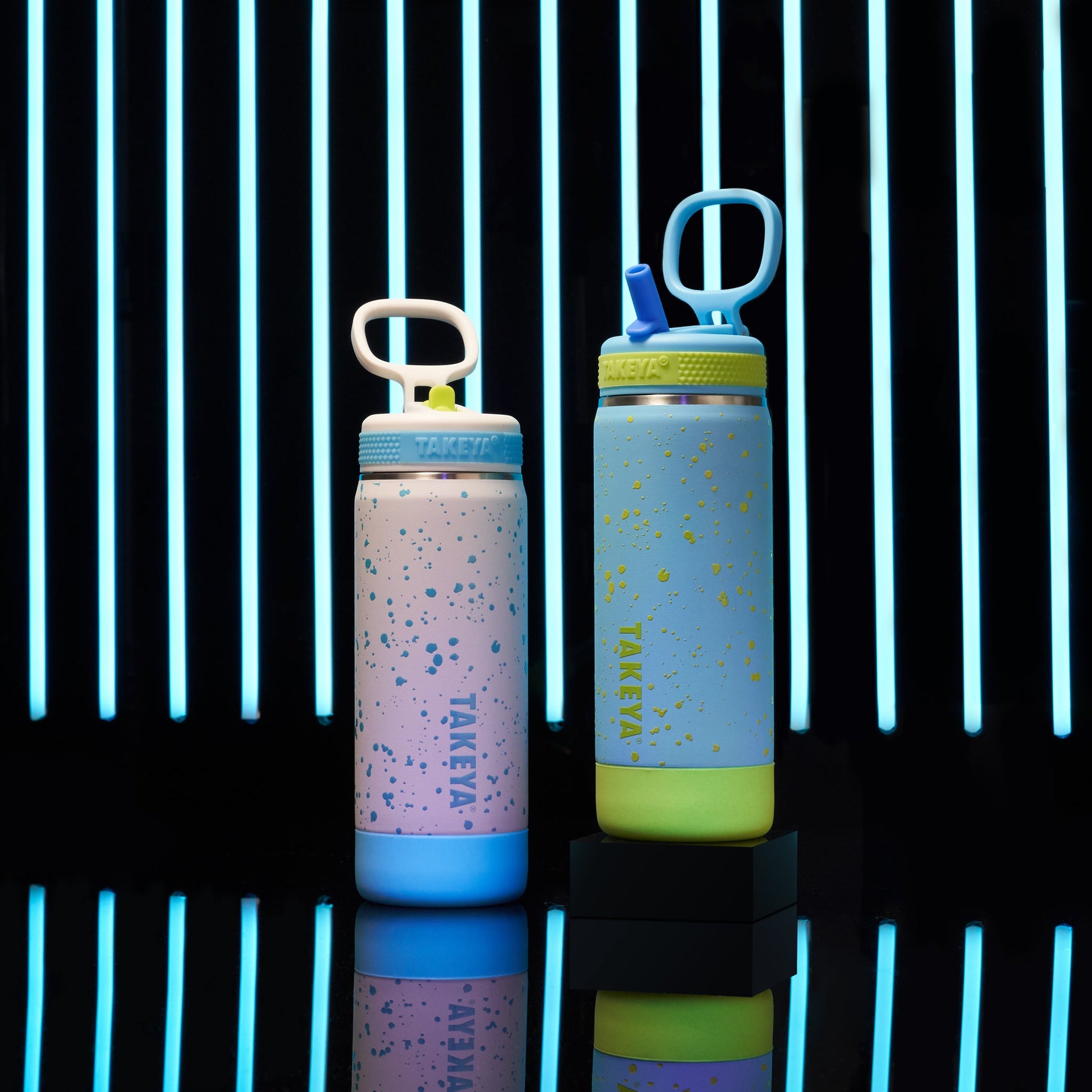 glow-in-the-dark-sport-kids-water-bottle-confetti-with-straw-lid-k6 TAKEYA_KIDS_SHOOT_GLOWINTHEDARK7306-ElevatedProduct-51368-51370-1-WebsiteThumbnail.jpg