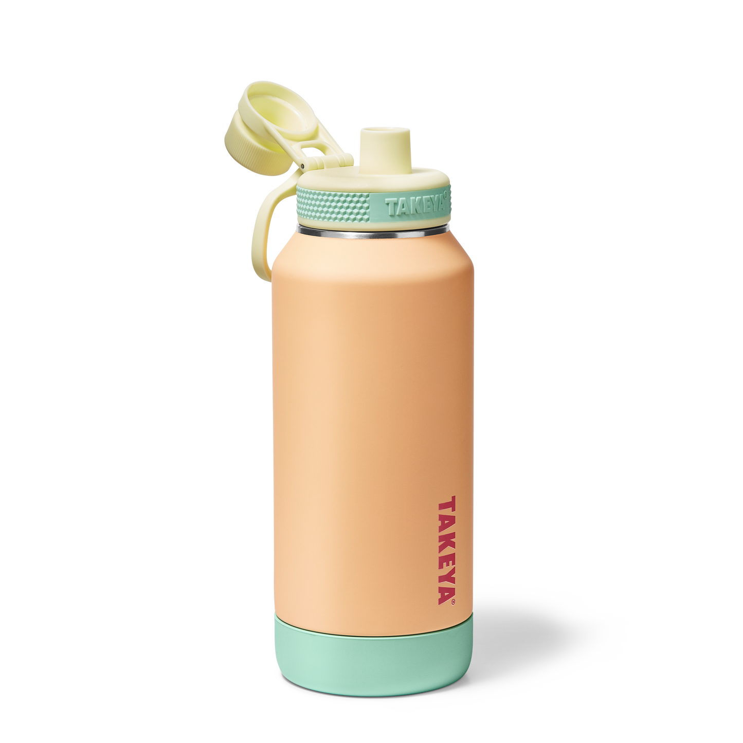 sport-soft-touch-water-bottle-with-spout-lid-k7 TKS_SP25_SoftTouch_SptBtl_PeachJelly_32oz_51376_v2_sRGB_SHD.png